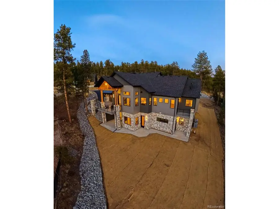 5277 Mountain Vista Ln, Evergreen, CO 80439 - Image #2