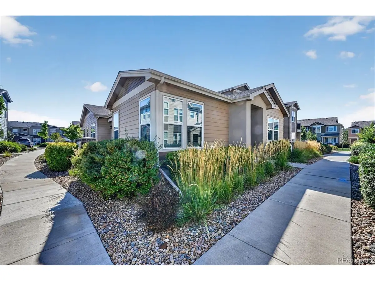 15471 W 64th Pl #D, Arvada, CO 80007 - #1