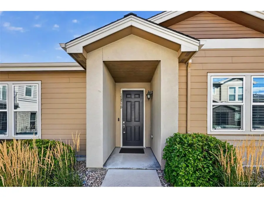 15471 W 64th Pl #D, Arvada, CO 80007 - #2