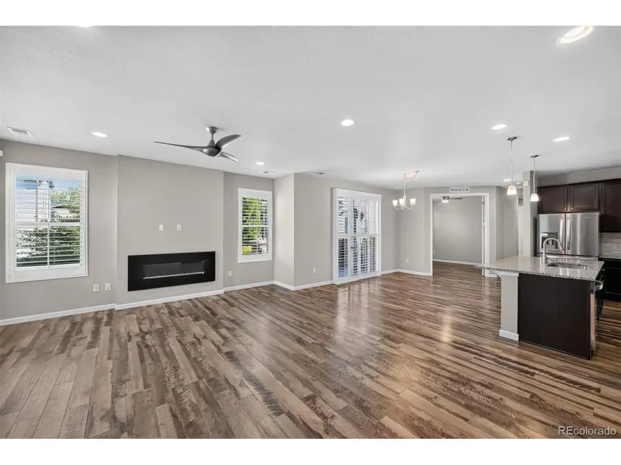 15471 W 64th Pl #D, Arvada, CO 80007 - #3
