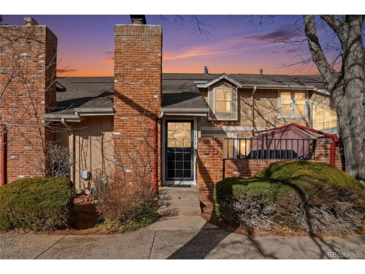 Address Withheld By Seller, Littleton, CO 80127 - #1