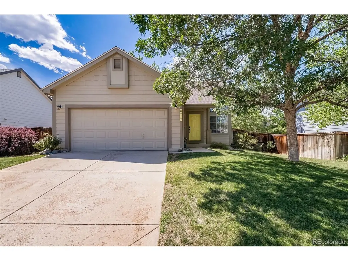 8917 Copeland St, Littleton, CO 80126 - #1