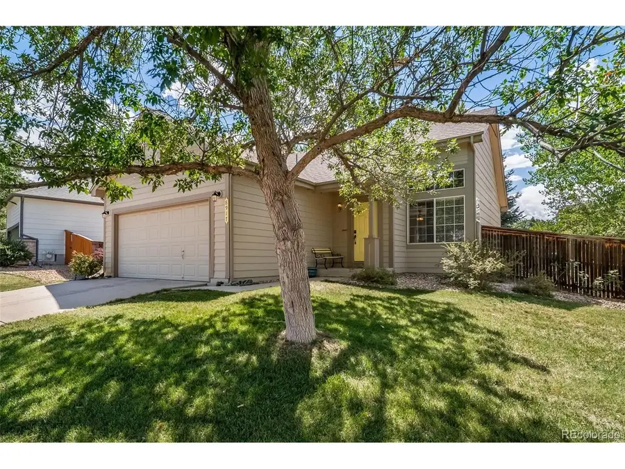 8917 Copeland St, Littleton, CO 80126 - #2