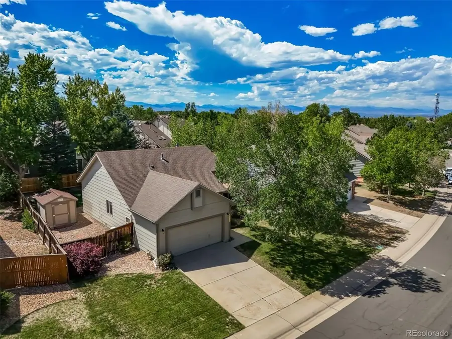 8917 Copeland St, Littleton, CO 80126 - #3