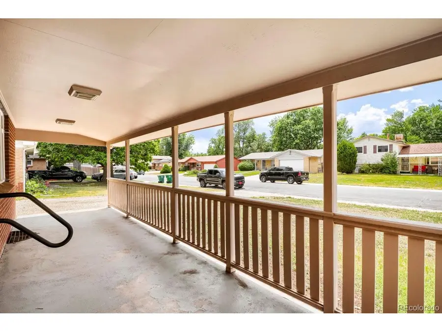 1566 S Depew St, Denver, CO 80232 - #3