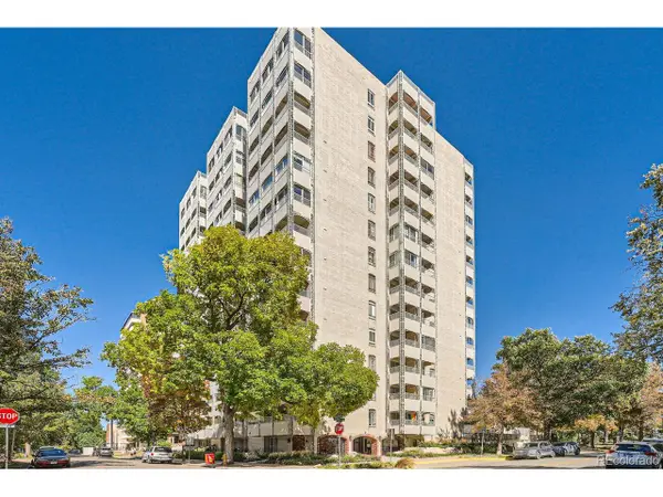 1200 N Humboldt N St #1503, Denver, CO 80218