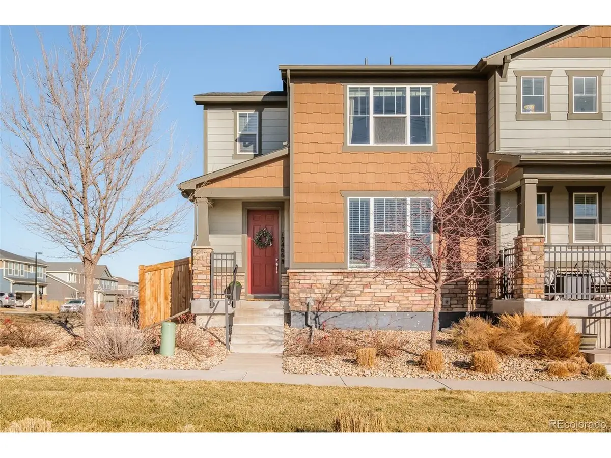 17466 Bluetrail Ave, Parker, CO 80134 - Image #1