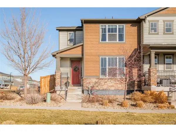 17466 Bluetrail Ave, Parker, CO 80134
