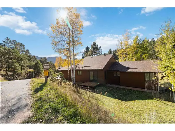 28964 Western Dr, Evergreen, CO 80439