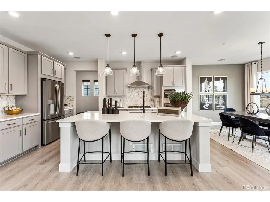3402 N Buchanan Way, Aurora, CO 80019 - #2
