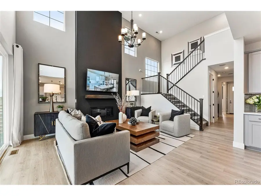 3402 N Buchanan Way, Aurora, CO 80019 - #3