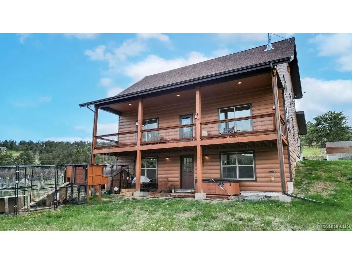 470 Lakeview Dr, Drake, CO 80515 - #1