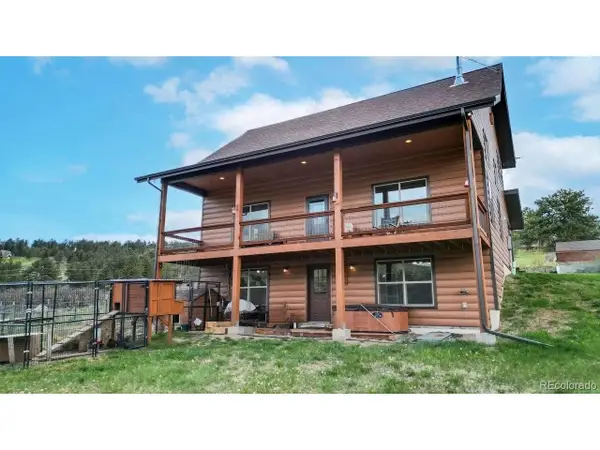 470 Lakeview Dr, Drake, CO 80515