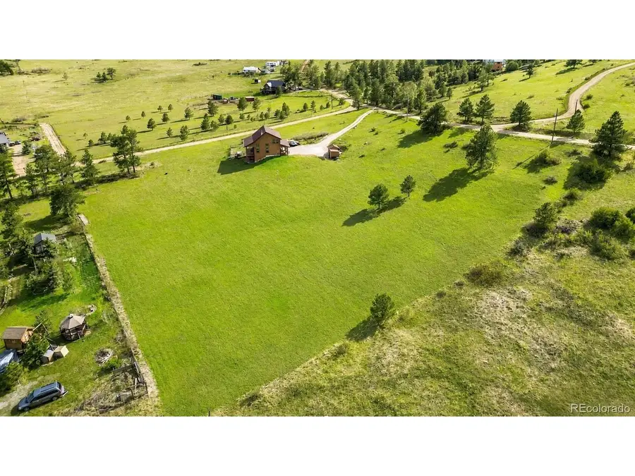 470 Lakeview Dr, Drake, CO 80515 - #2