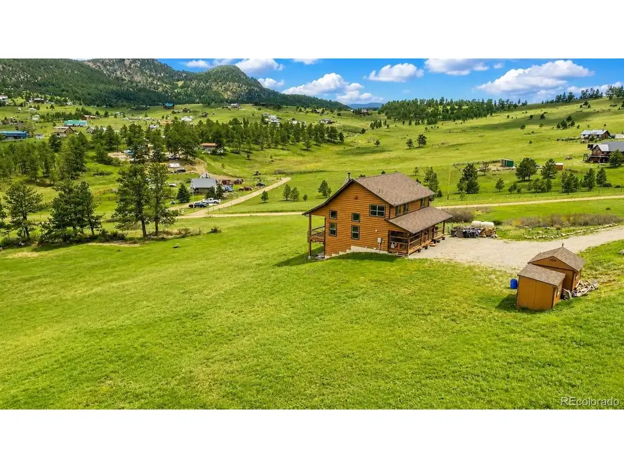 470 Lakeview Dr, Drake, CO 80515 - #3