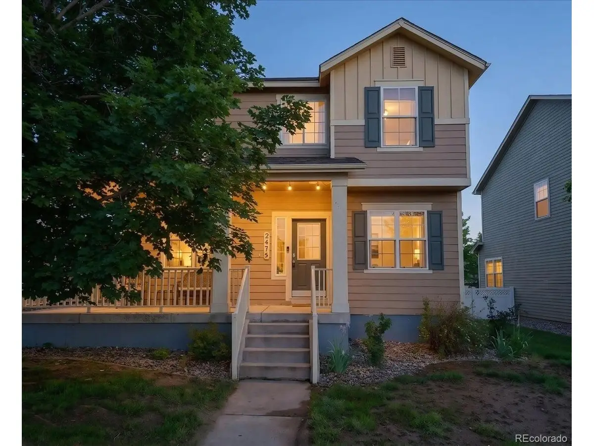 Address Withheld By Seller, Colorado Springs, CO 80910 - #1
