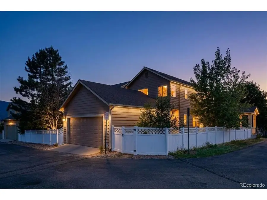 Address Withheld By Seller, Colorado Springs, CO 80910 - #2