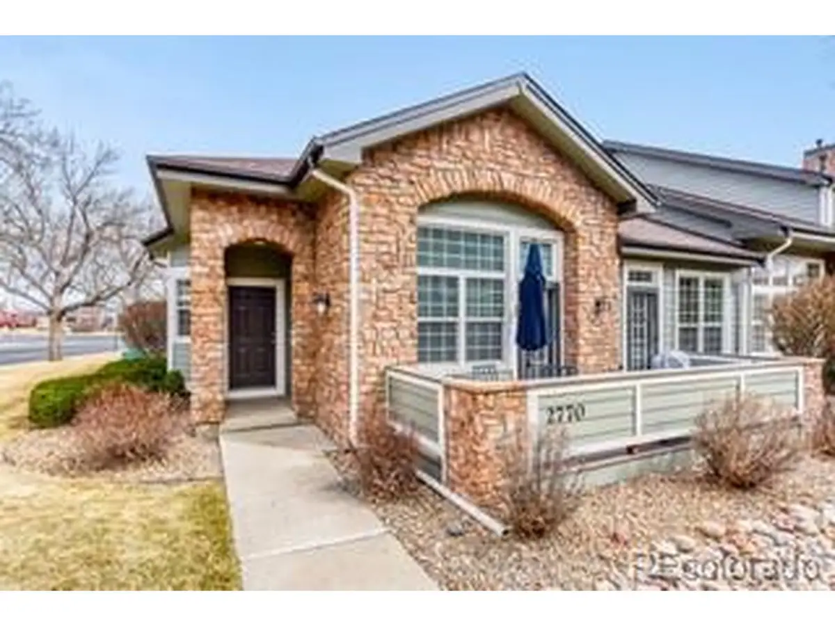 2770 W Greens Ct #6, Littleton, CO 80123 - #1