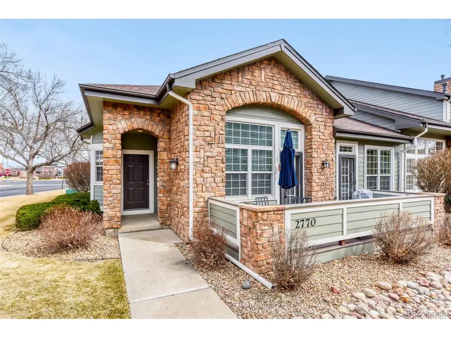 2770 W Greens Ct #6, Littleton, CO 80123 - #2