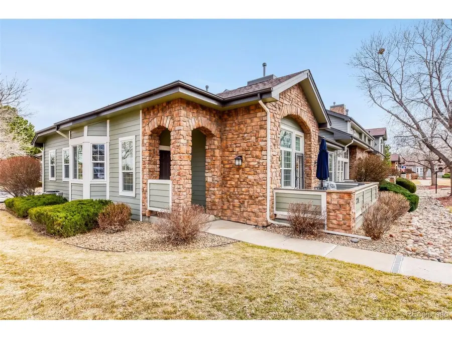 2770 W Greens Ct #6, Littleton, CO 80123 - #3