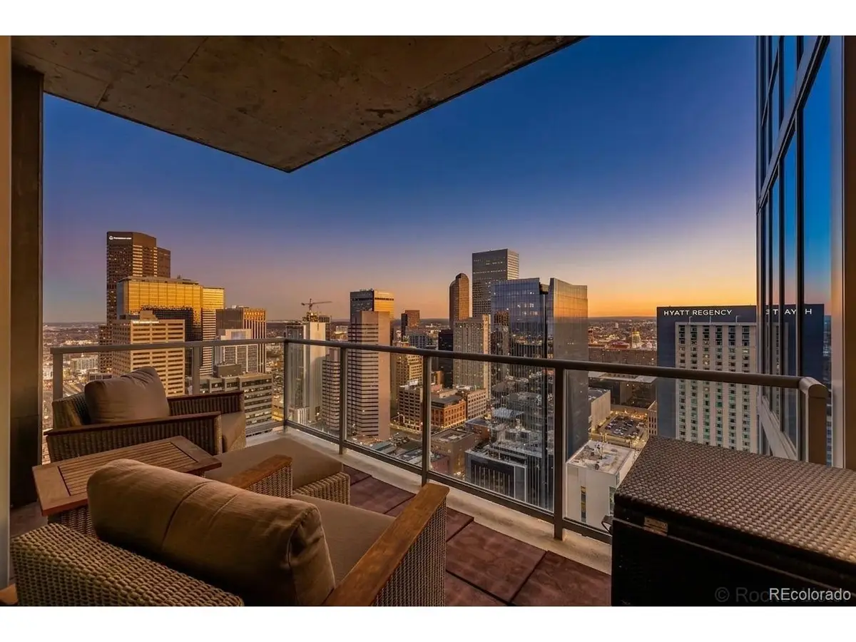 891 14th St #3809, Denver, CO 80202 - #1
