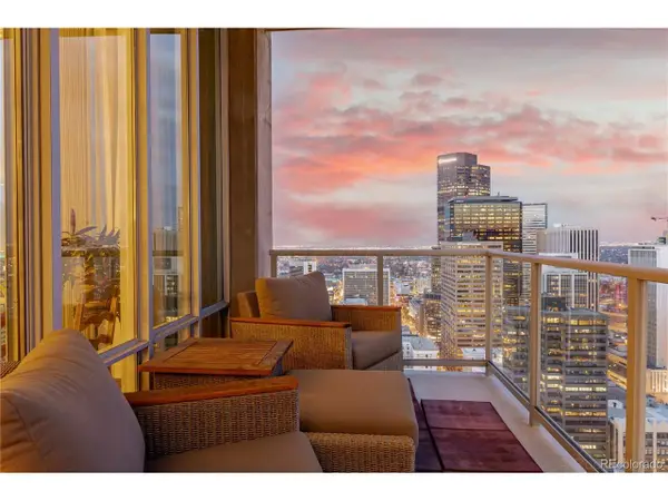 891 14th St #3809, Denver, CO 80202