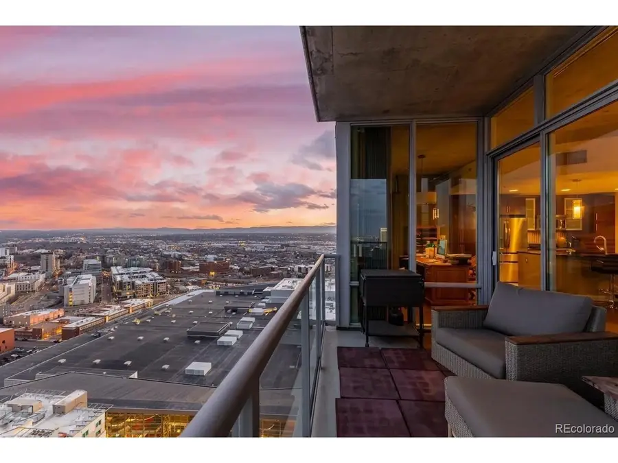 891 14th St #3809, Denver, CO 80202 - #2