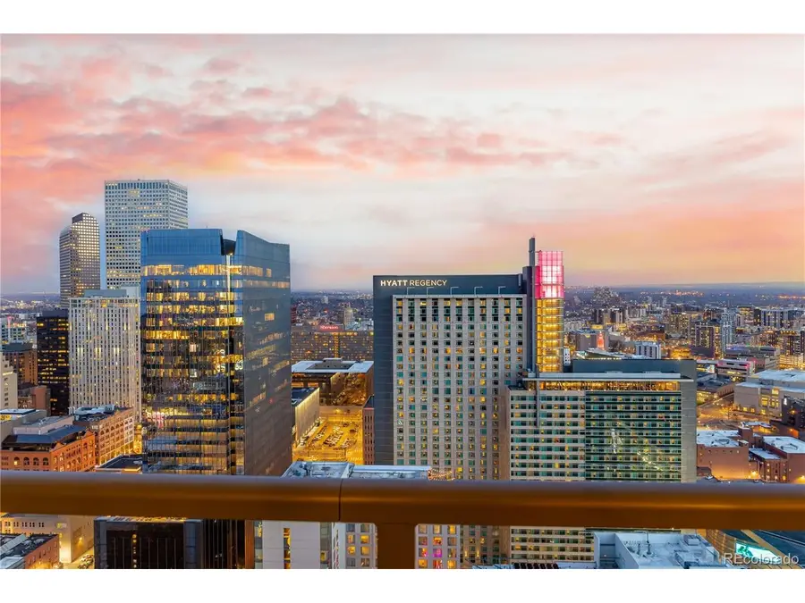 891 14th St #3809, Denver, CO 80202 - #3