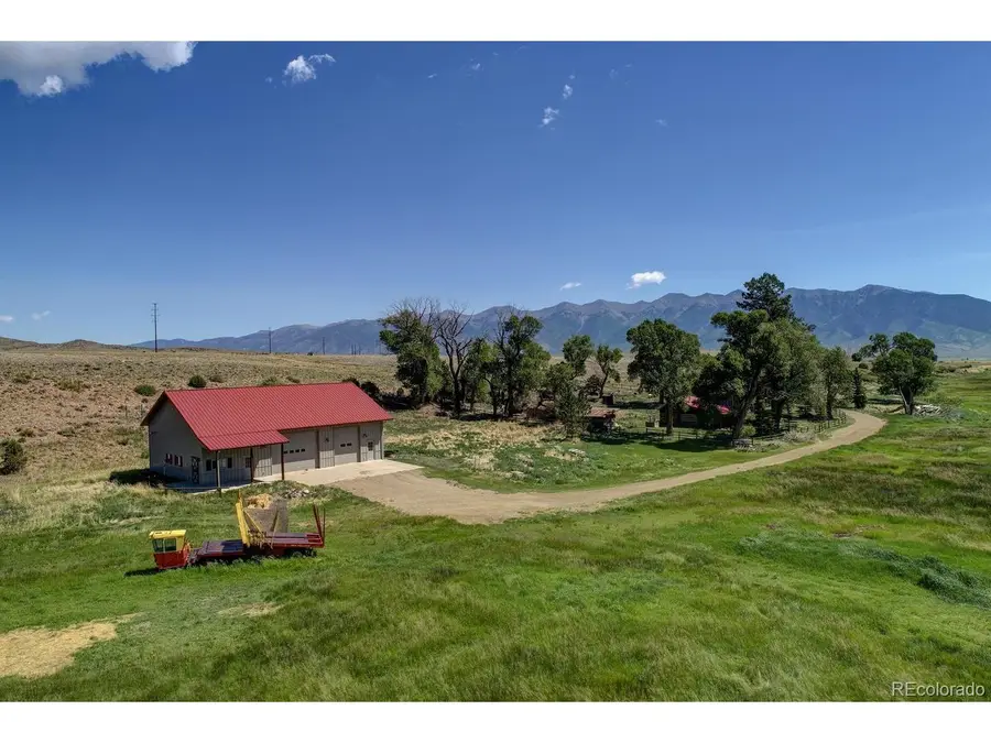 Address Withheld By Seller, Villa Grove, CO 81155 - #2