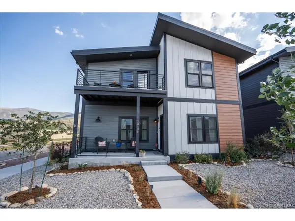 10501 Engelmann Ave, Poncha Springs, CO 81201