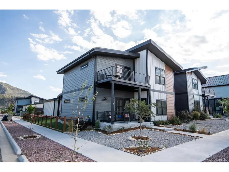 10501 Engelmann Ave, Poncha Springs, CO 81201 - #2
