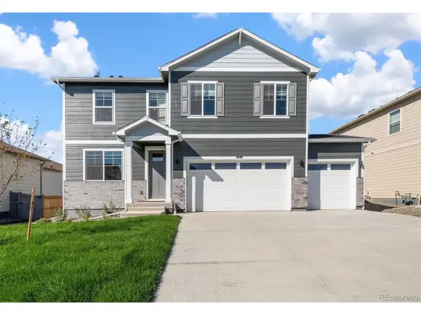 1863 Mount Monroe Dr, Berthoud, CO 80513