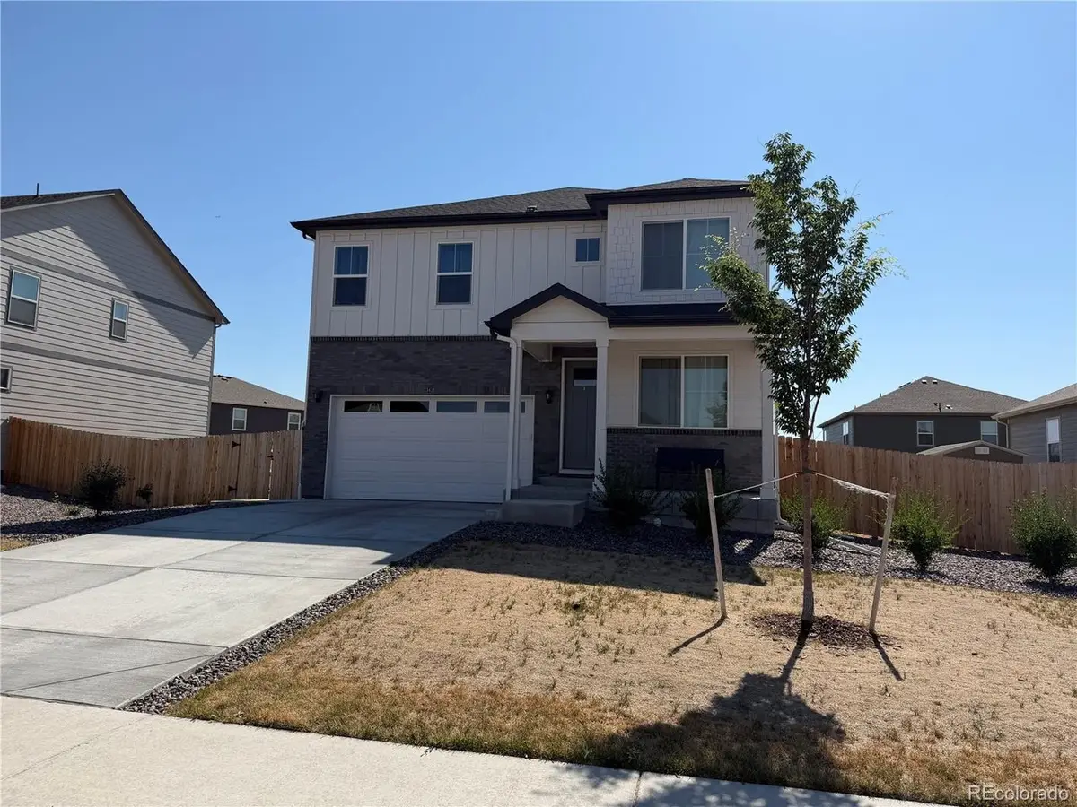 13418 Wabash St, Brighton, CO 80602 - #1