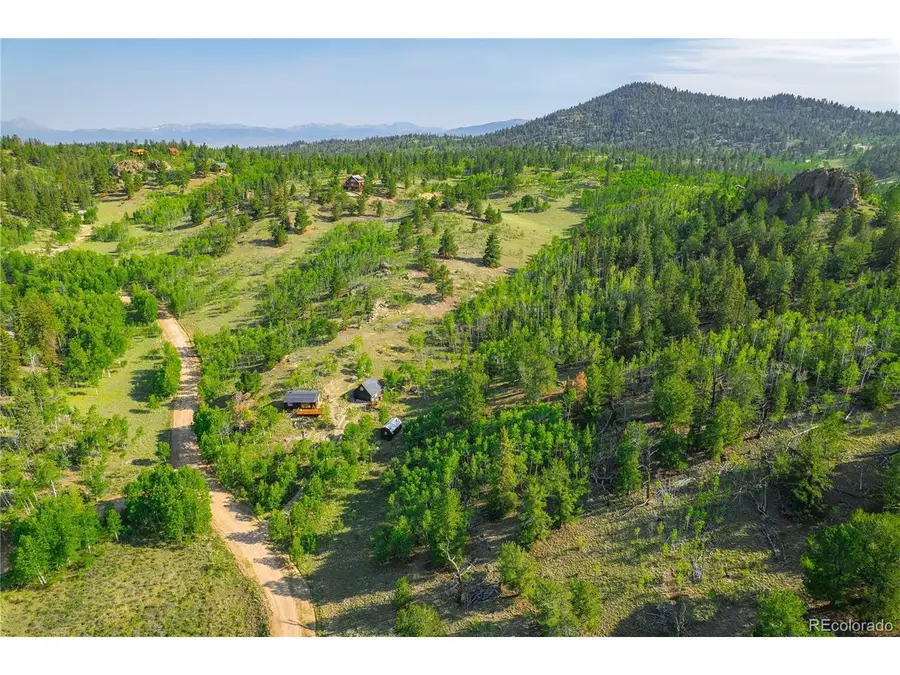 1391 Ute Trl, Como, CO 80432 - #2