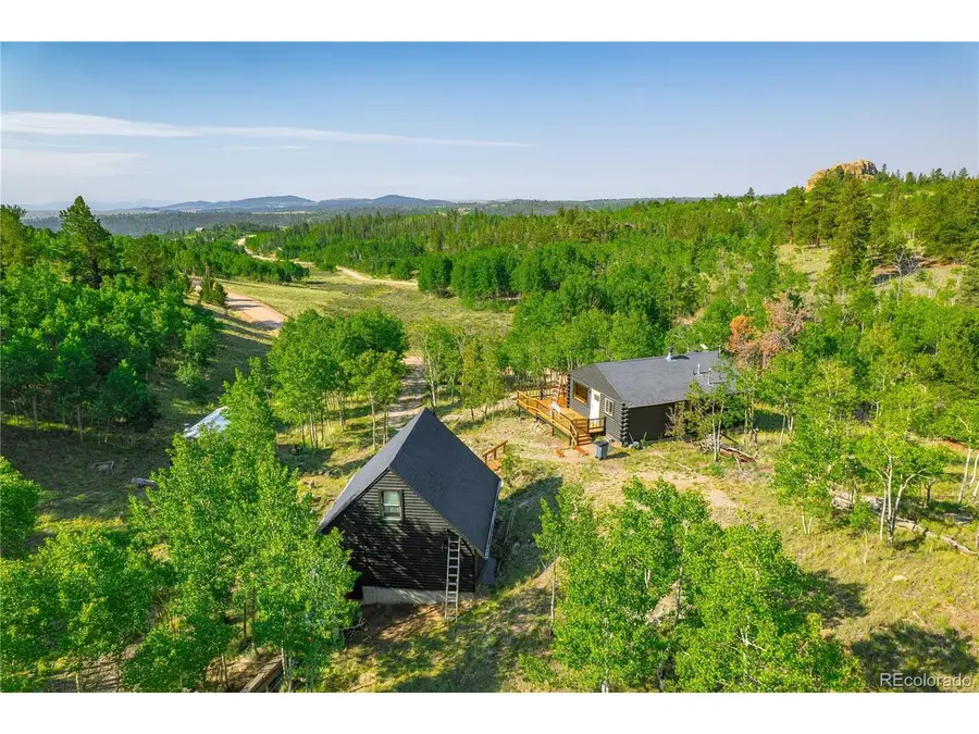 1391 Ute Trl, Como, CO 80432 - #3