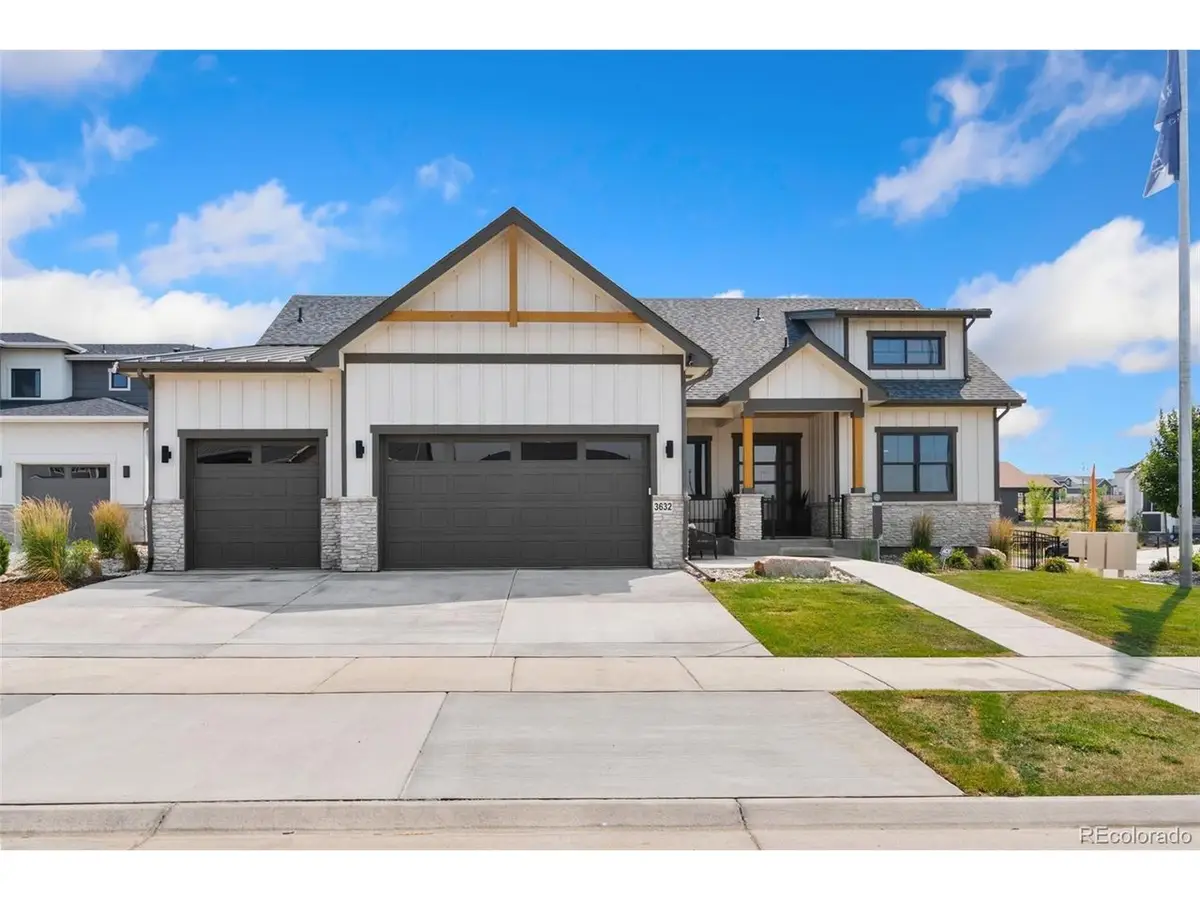 3632 N Buchanan Ct, Aurora, CO 80019 - #1