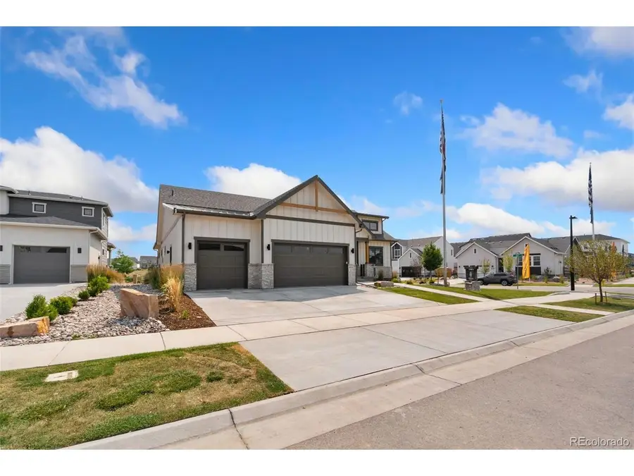 3632 N Buchanan Ct, Aurora, CO 80019 - #3