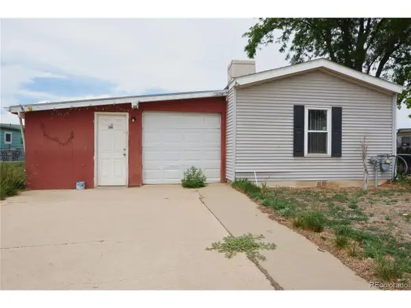 825 Glen Ayre St, Dacono, CO 80514