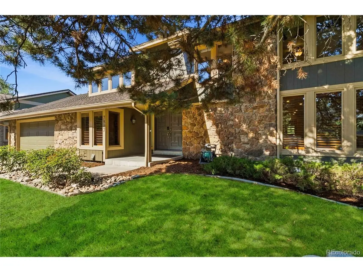 7807 S Forest St, Centennial, CO 80122 - #1