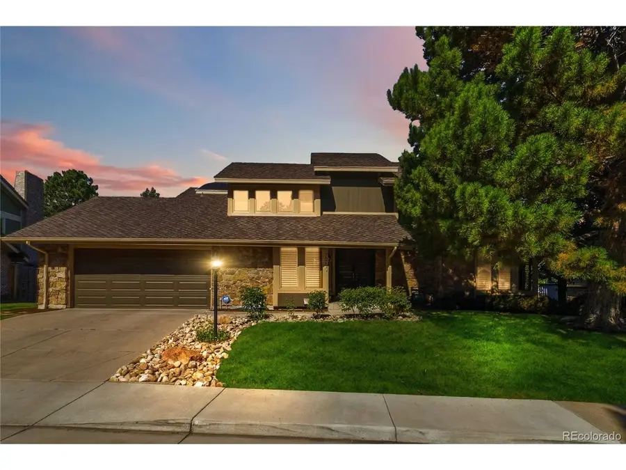 7807 S Forest St, Centennial, CO 80122 - #2