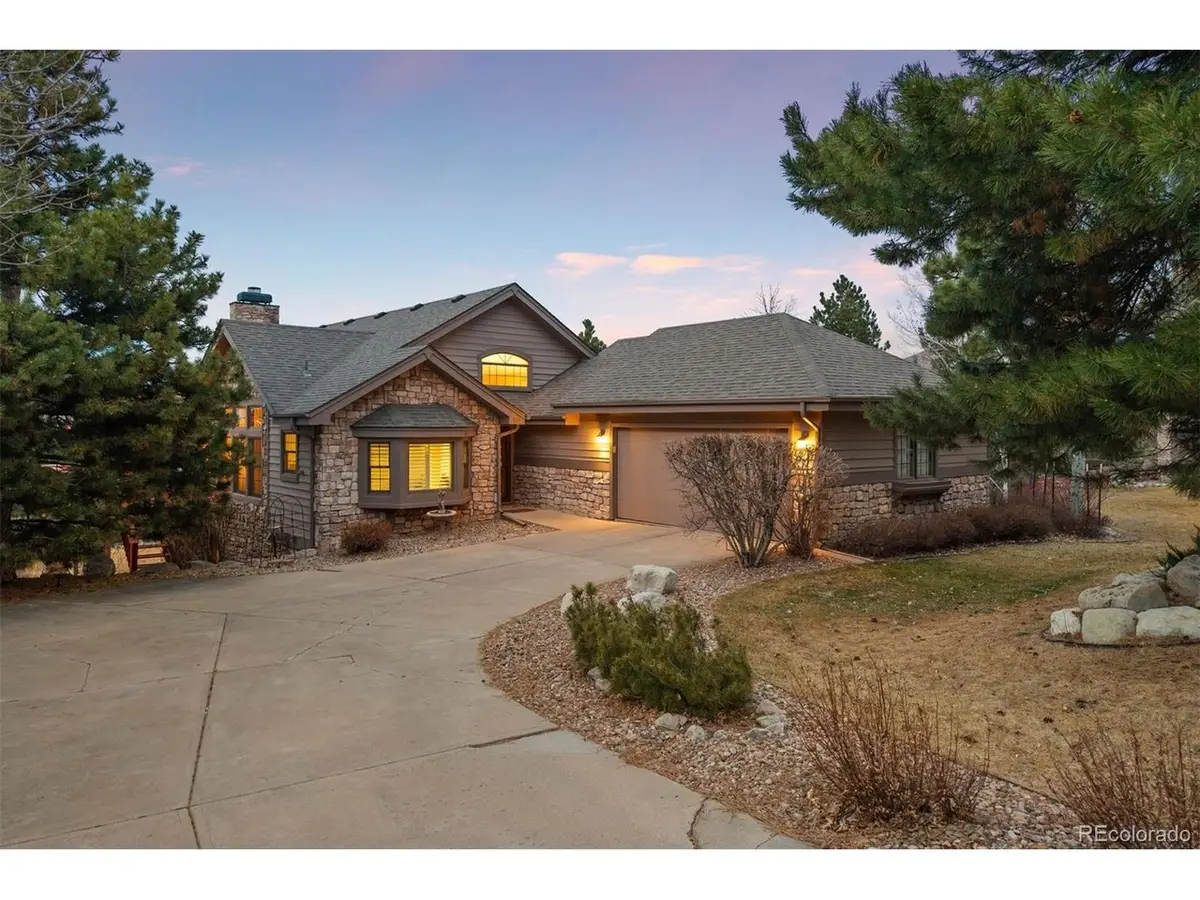 10 Roder Gate Ln, Castle Pines, CO 80108 - #1