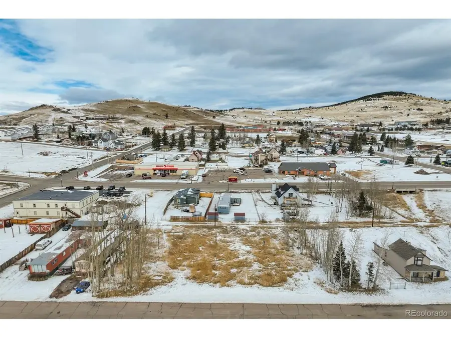 Address Withheld By Seller, Cripple Creek, CO 80813 - Image #2