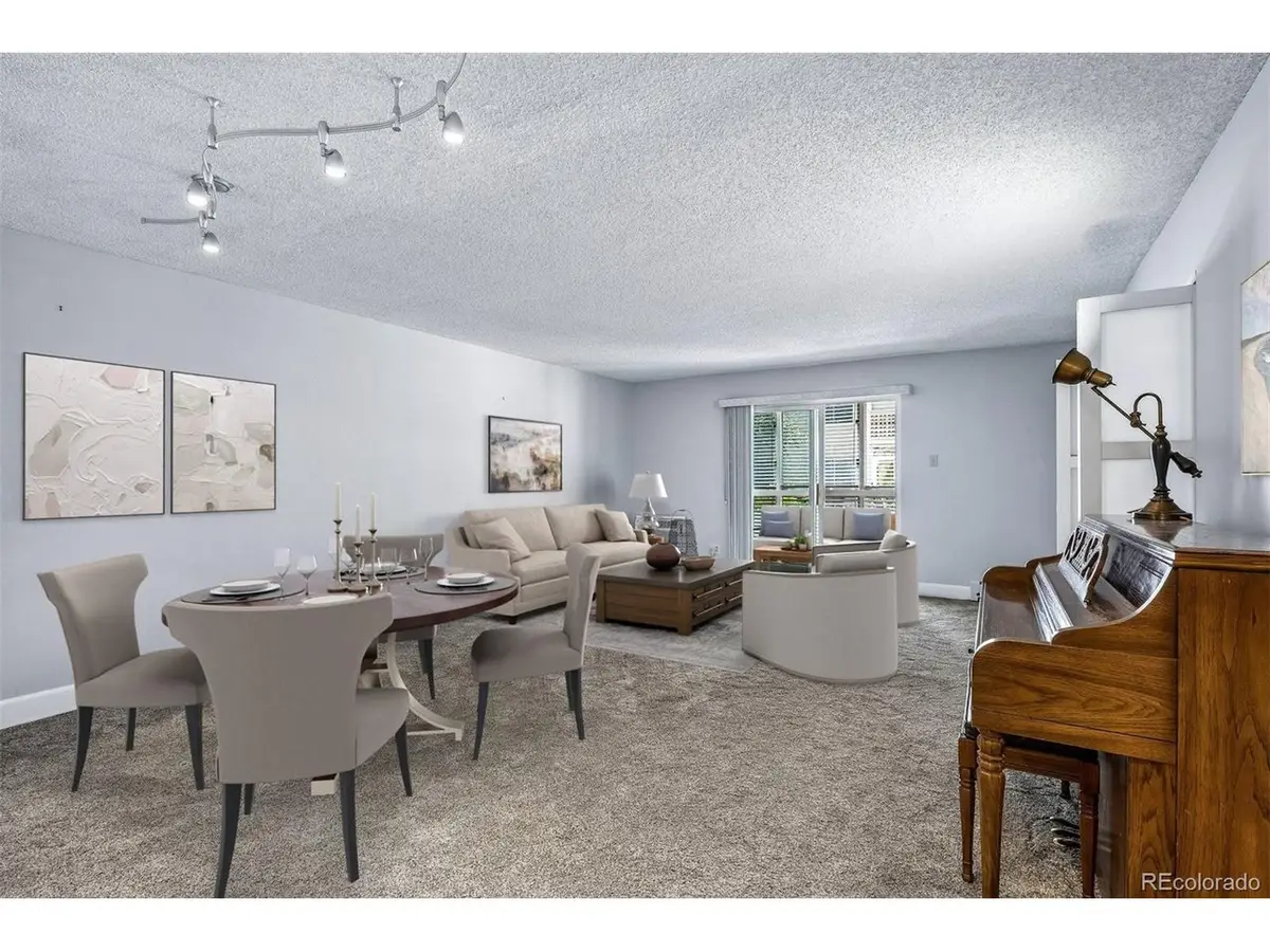 3124 S Wheeling Way #109, Aurora, CO 80014 - #1