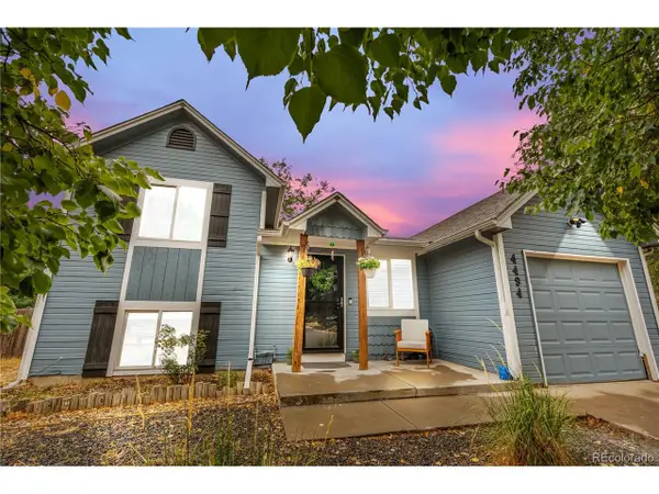 4494 S Pagosa Cir, Aurora, CO 80015