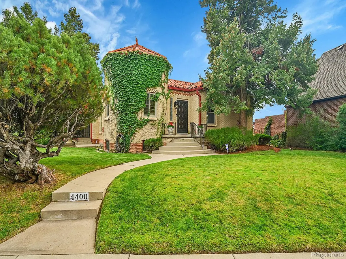 4400 W 32nd Ave, Denver, CO 80212 - Image #1