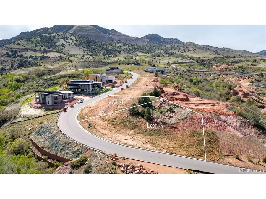 16979 Long Winding Rd, Morrison, CO 80465 - #3