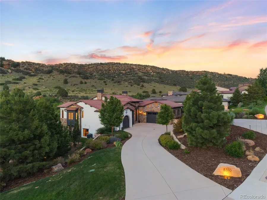8310 Raphael Ln, Littleton, CO 80126 - #3