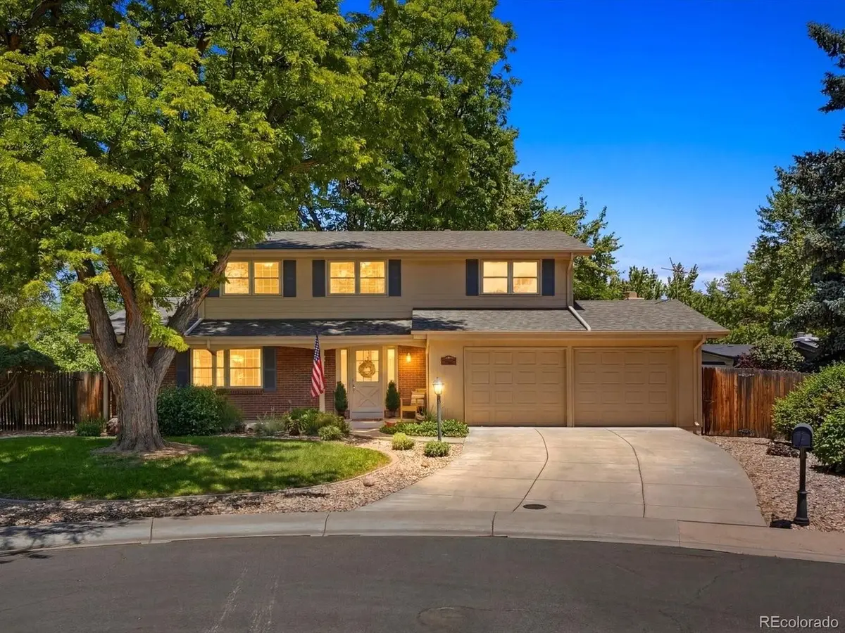 6995 Queen Cir, Arvada, CO 80004 - #1