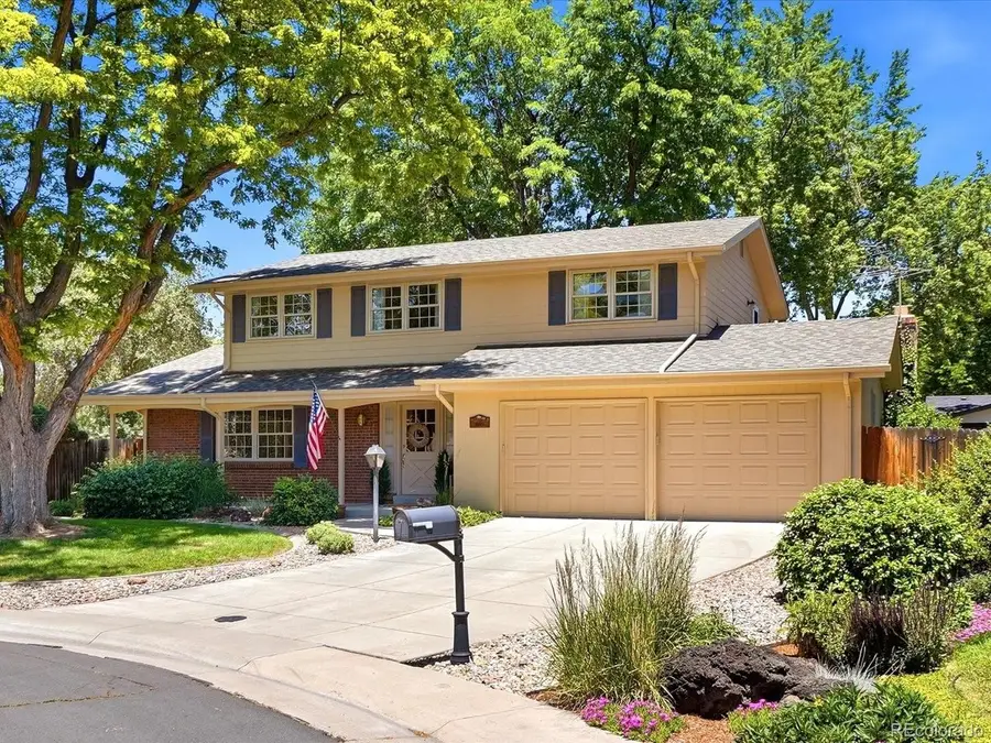 6995 Queen Cir, Arvada, CO 80004 - #3