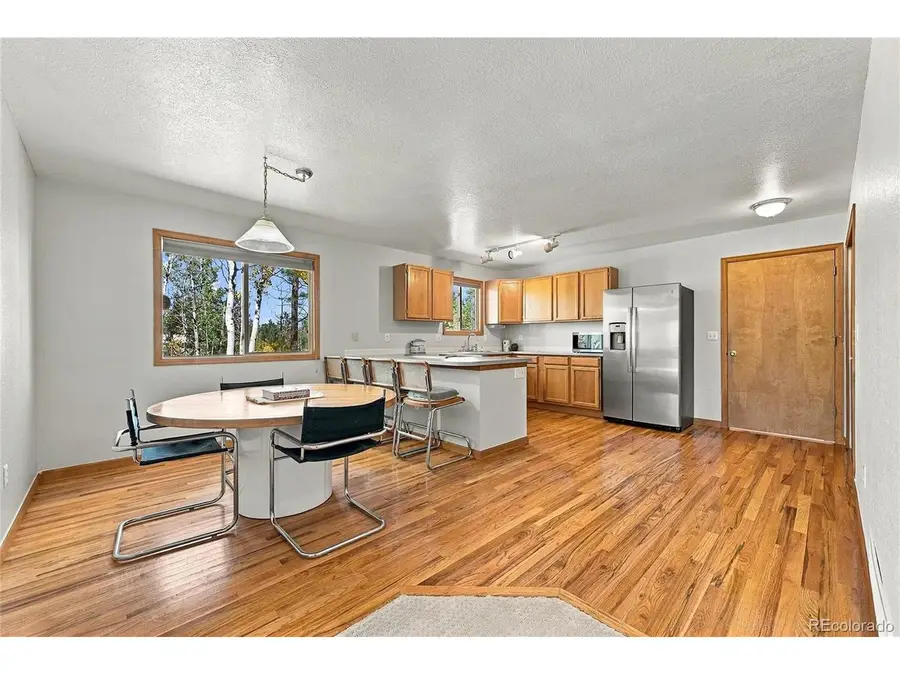 533 Burland Dr, Bailey, CO 80421 - #2